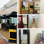 Smilesville Dental Christchurch Riccarton road Comestic Dentists Christchuch
